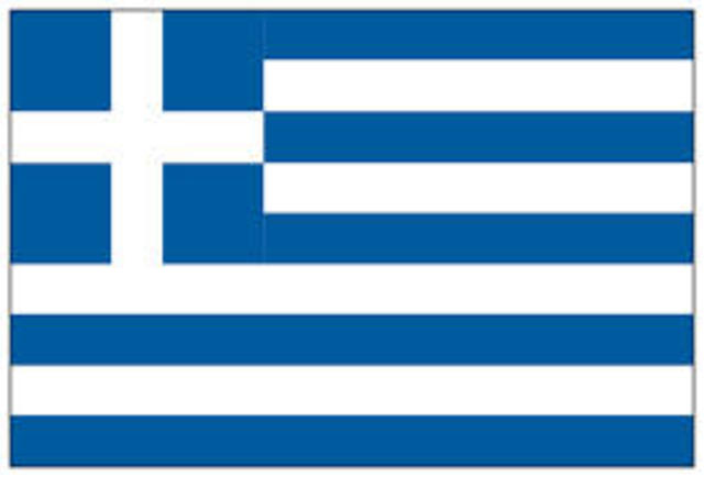 Anwerbeabkommen mit Griekenland