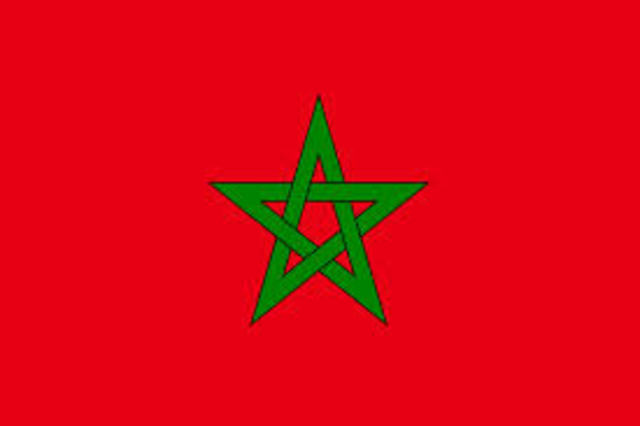 Anwerbeabkommen mit Marokko