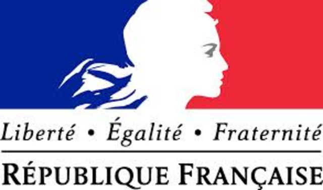 Proclamació de la República francesa