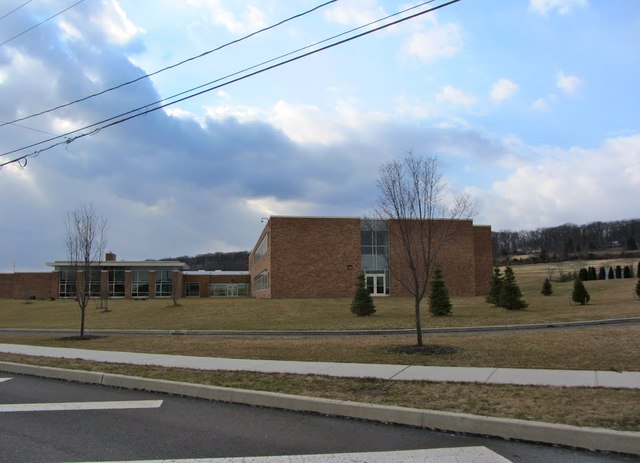 Completed MIddle School