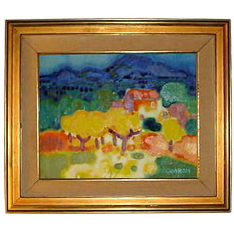 The Miami Lakes- Franke and Graber