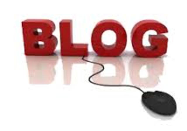 Blogs - Jastin Hall
