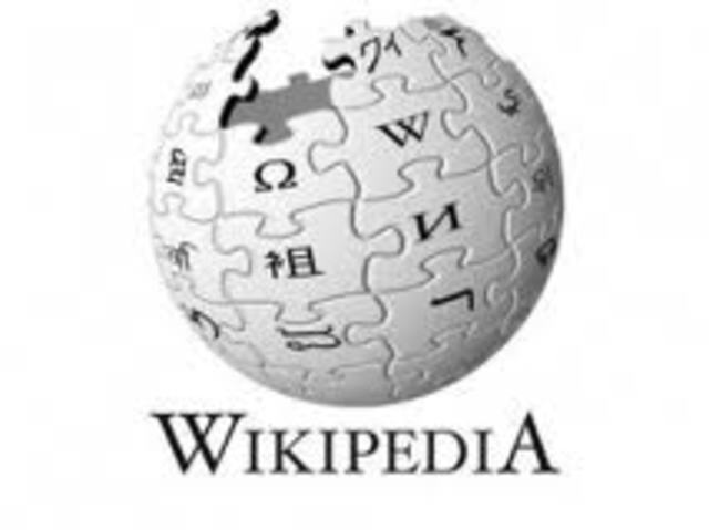 Wikipedia - Jimmy Wales y Larry Sangen