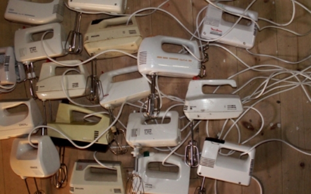 Industrisamfundets hierarkier forandres