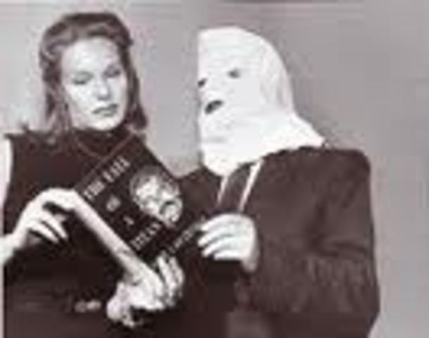 Spies in Canada: Gouzenko Affair