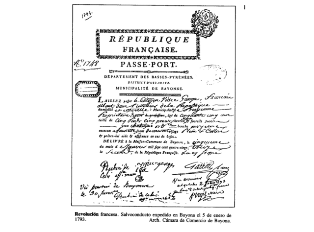 Constitució de 1793