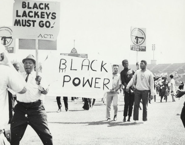 Black Power