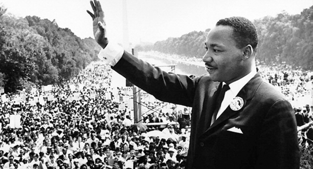 Martin Luther King's Assassination