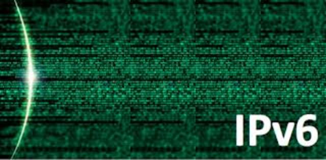 IPV 6