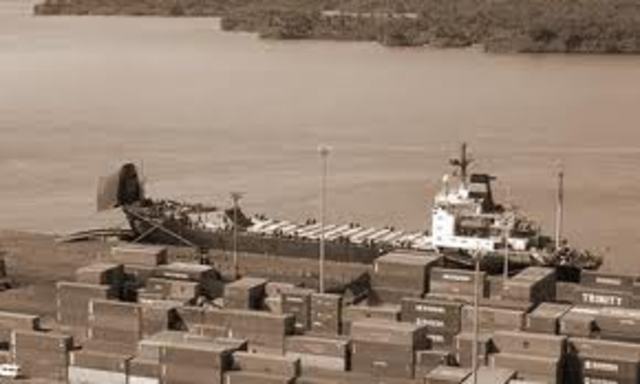 una nueva decada para colombia en logistica de uno de los mas importantes accesos a los mercados externos