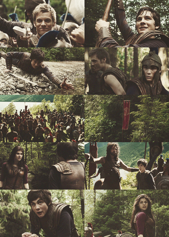 First captuer the flag game.