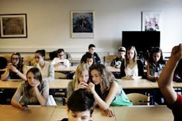 Elevens egen læringsstil