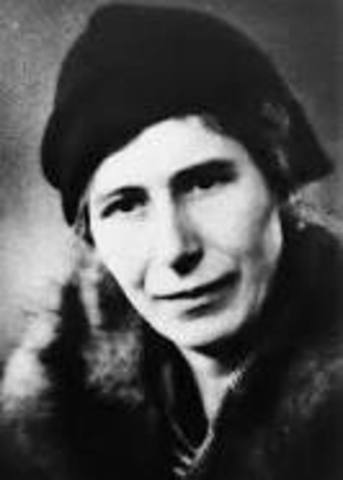 Inge Lehmann