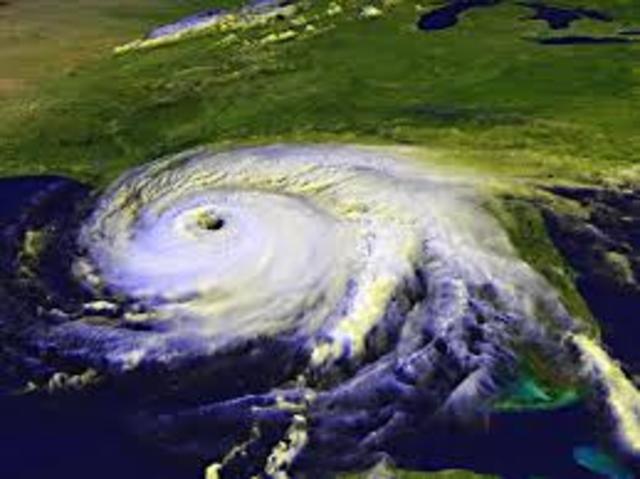 Hurricane Katrina