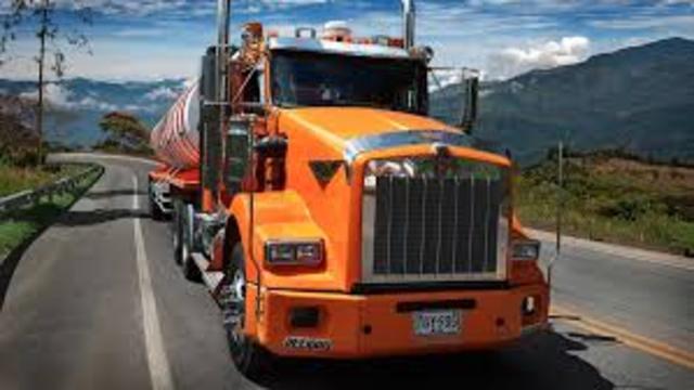 encuesta nacional de logistica (ENL)