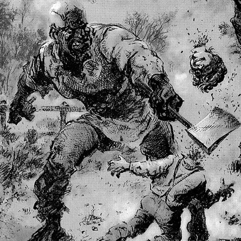 Nat Turner's Rebellion