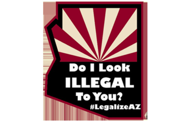 SB1070 Bill Passes in Arizona