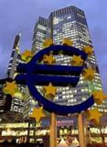 banco central europeo