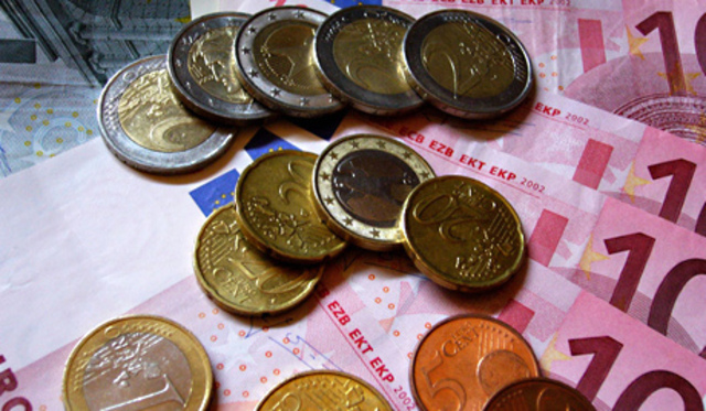 implantacion oficial del euro