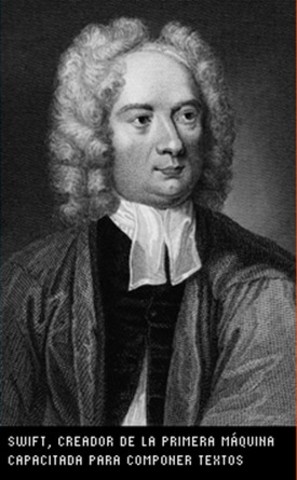 la computadora de gulliver