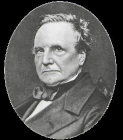 llegan las primeras computadoras