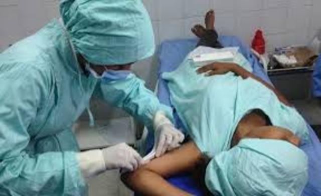 Metodos anticonceptivos