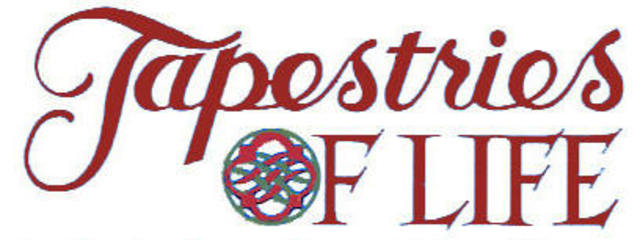 The birth of Tapestries of Life