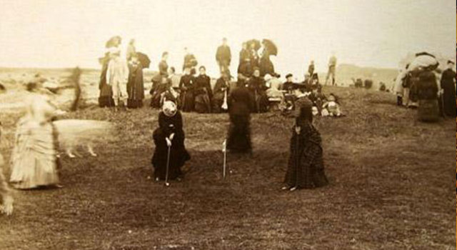 Estandarizacion de los 18 Hoyos