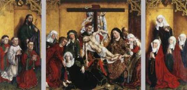 Edelheere Altarpiece