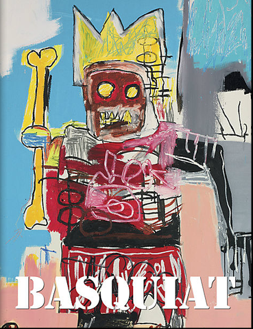 Basquat- Contemporary