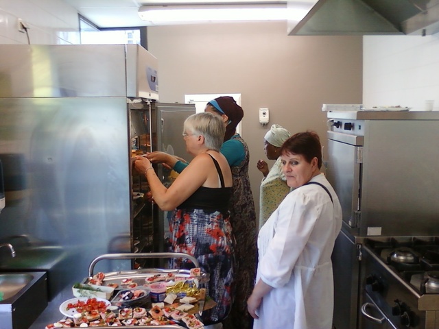 Des actions qui participent au projet de réussite éducative renouvelées chaque année