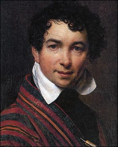 XIX в. мужской