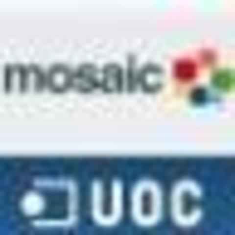 CREACIÓN DEL MOSAIC