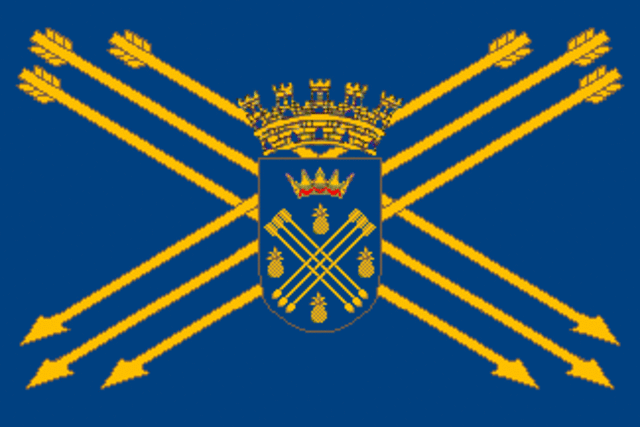 Simbolo de la Bandera