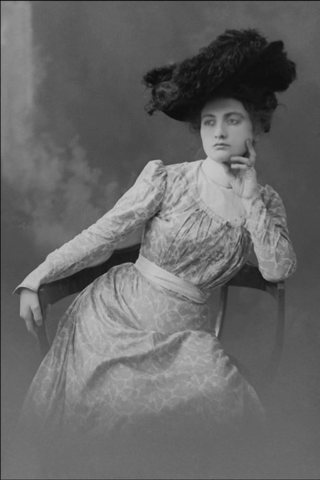 женщины в России 19 века