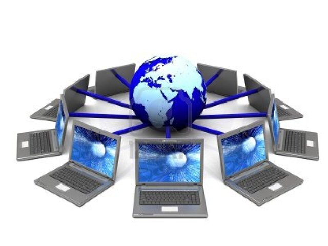 AUMENTA EL NUMERO DE SERVIDORES