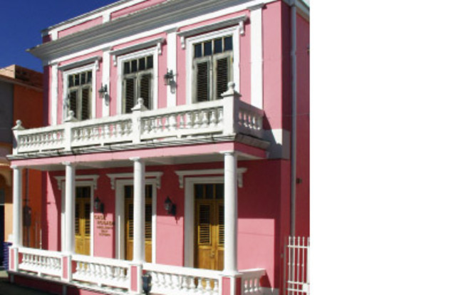 Atractivo turisticos de Caguas