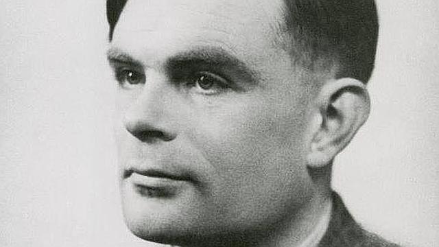 Enigma mejorada por Alan Turing