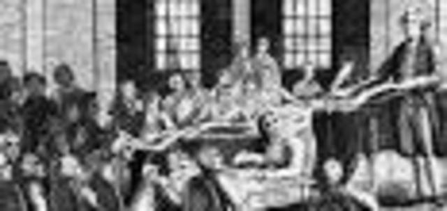 New government of France