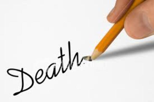 Death and Dying: Hope