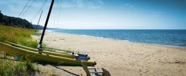 Psychosocial: Buying a Cottage