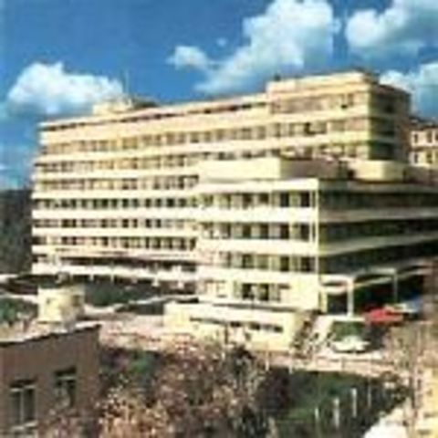 Moscow College of Medicine