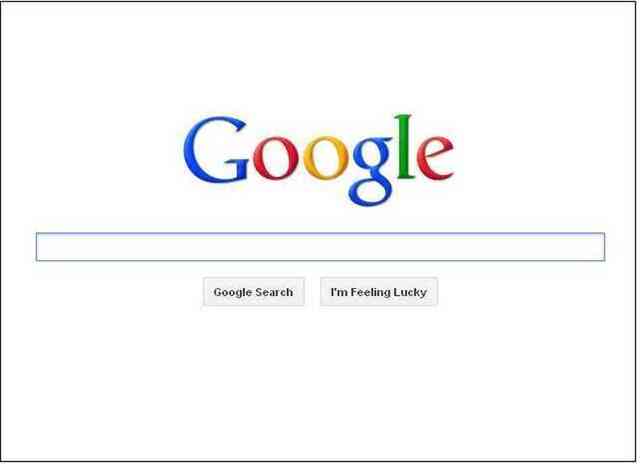 Larry Page y Sergey Brin crearon el Google