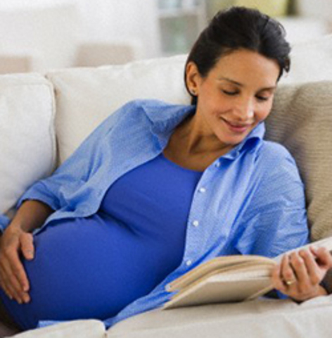 Cognitive-Listening to Reading by Mom