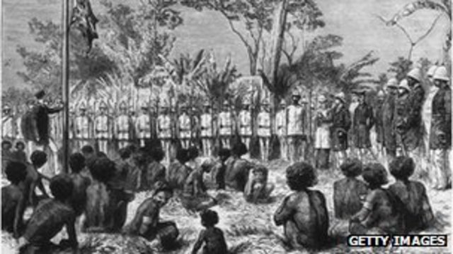 Annexation of Cambodia