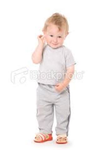 Biosocial: Standing Alone