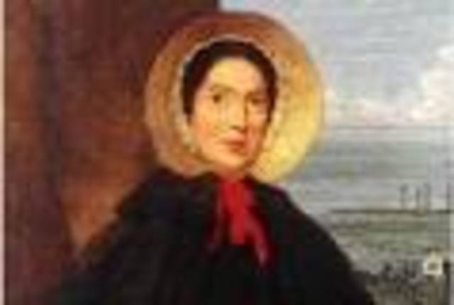 Mary Anning