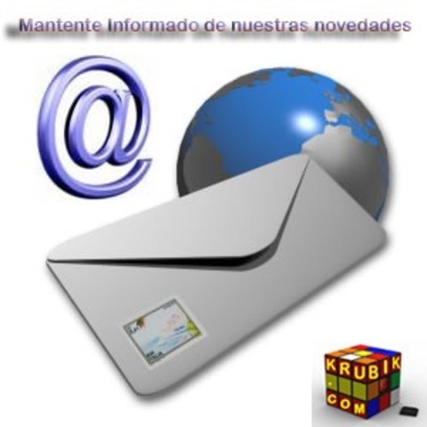 PRIMER CORREO ELECTRONICO