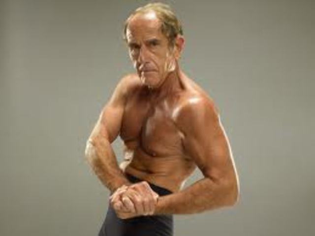 Biosocial: Young-Old Age