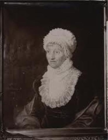 Carolina Herschel